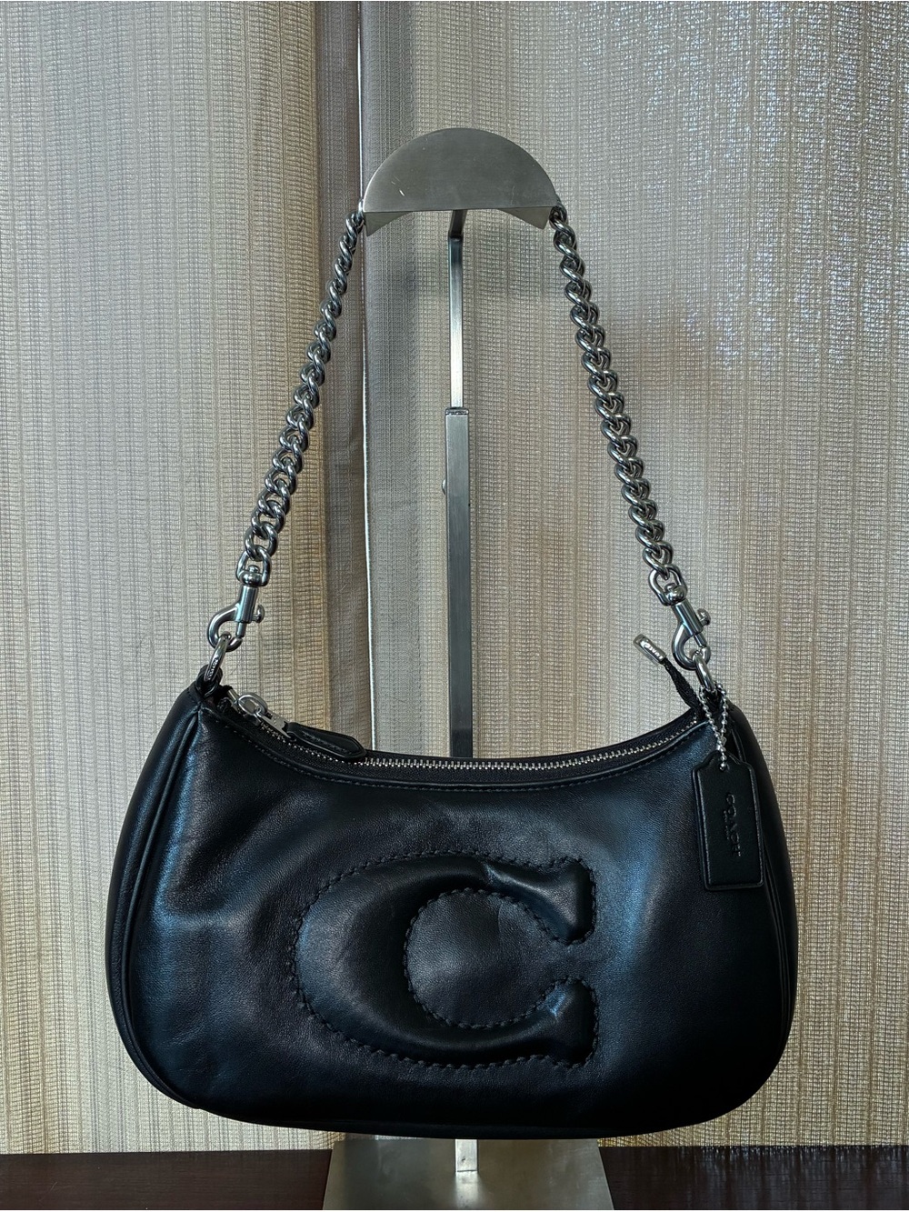 Coach Nolita 19 Shoulder Bag